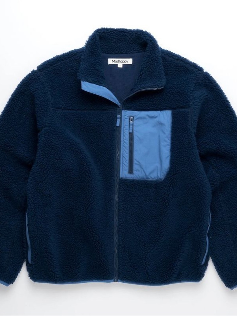 Madhappy Fleece